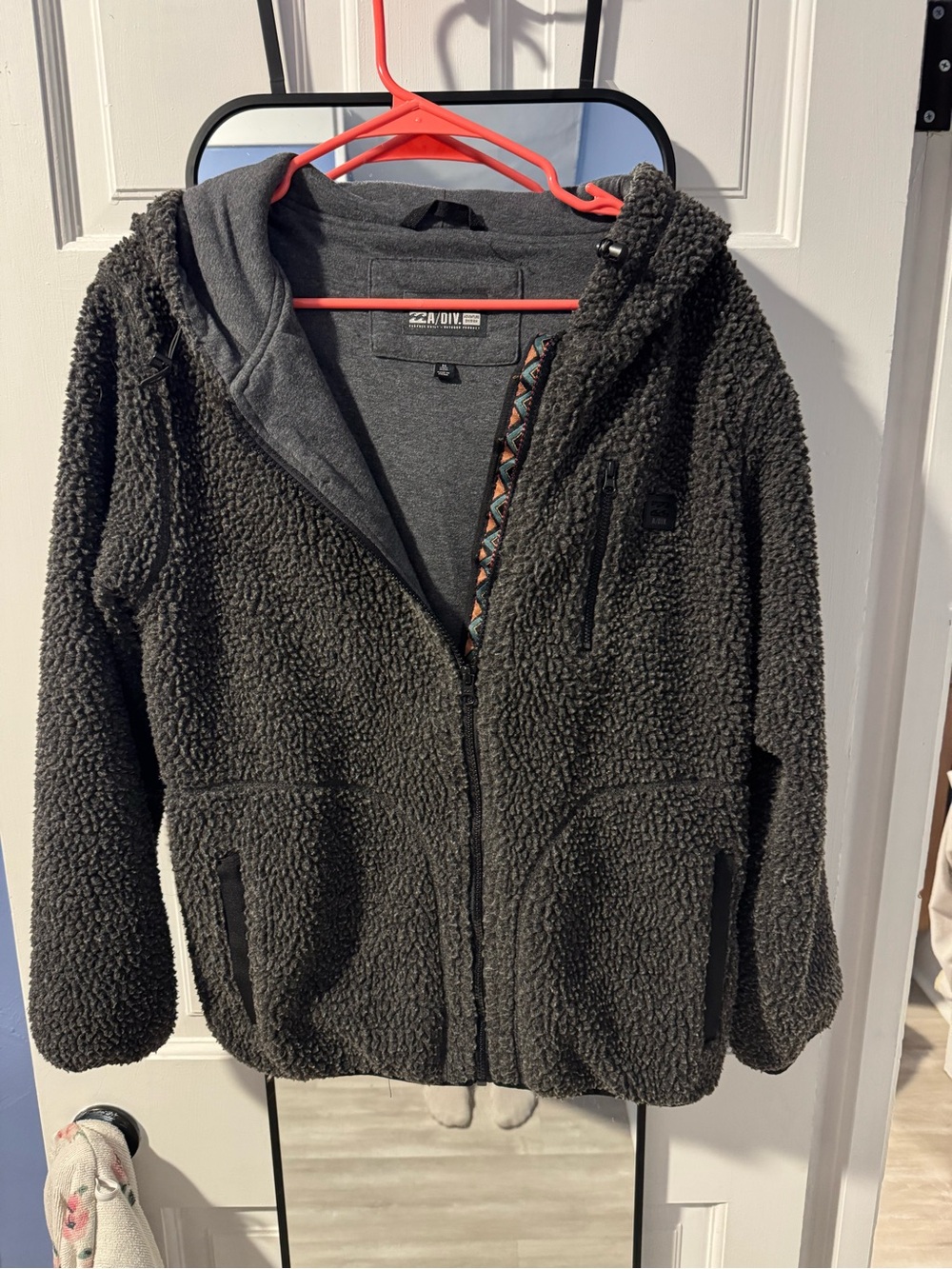 Billabong jacket